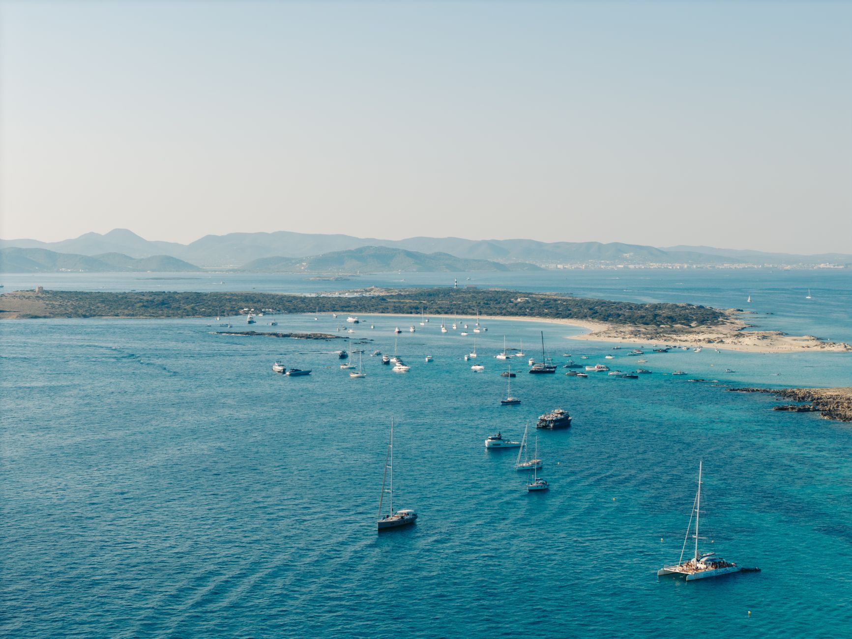 A Week in the Balearics: Sailing Mallorca, Menorca and the Wild Cabrera